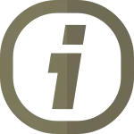 Information Part 2 SVG Icon